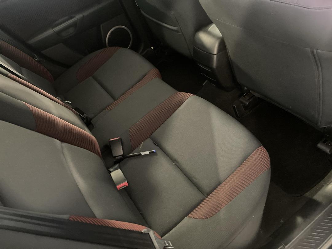 Photo '20' of Mazda Mazda3