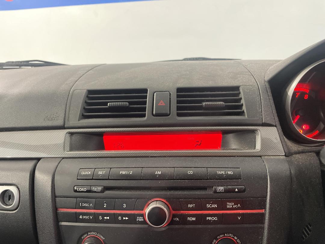 Photo '26' of Mazda Mazda3