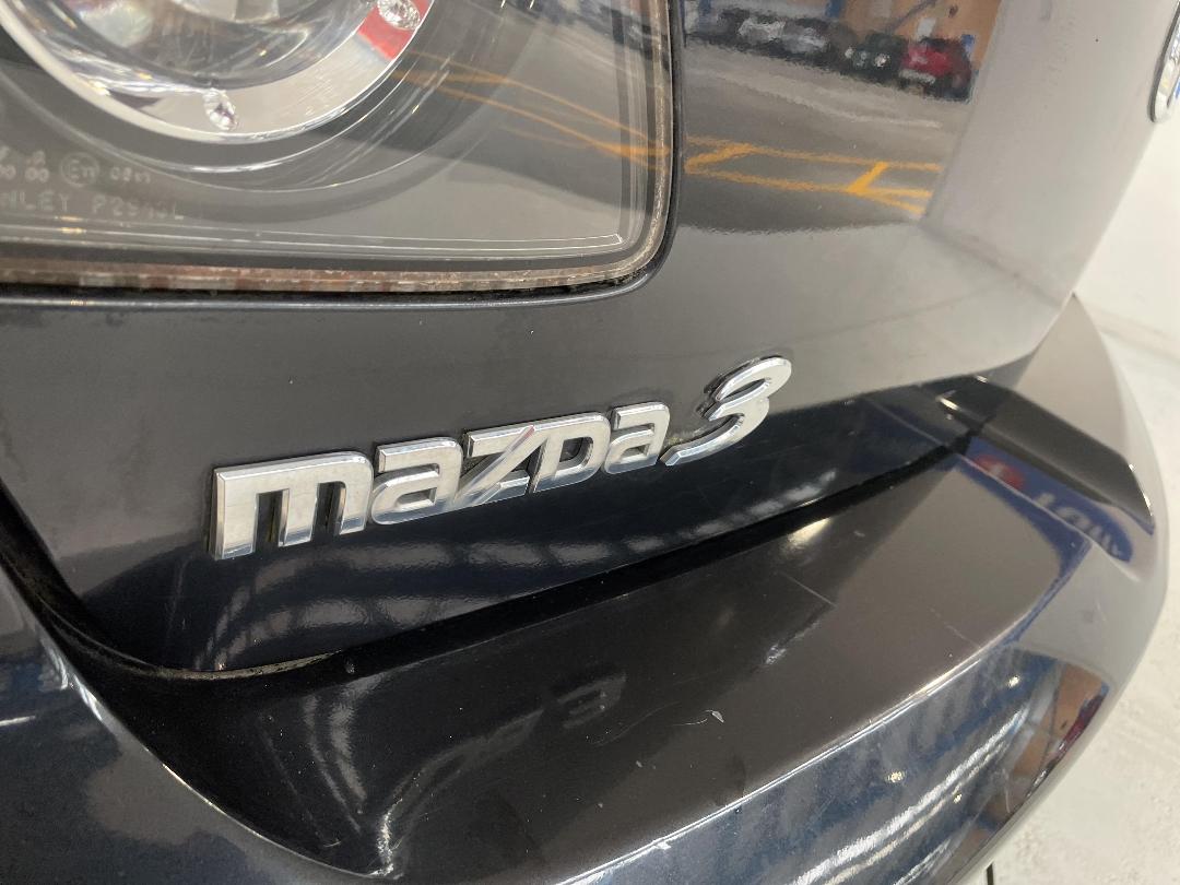 Photo '31' of Mazda Mazda3