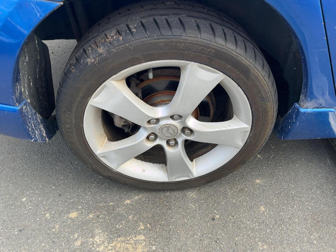 Photo '6' of Mazda Mazda3 SP23