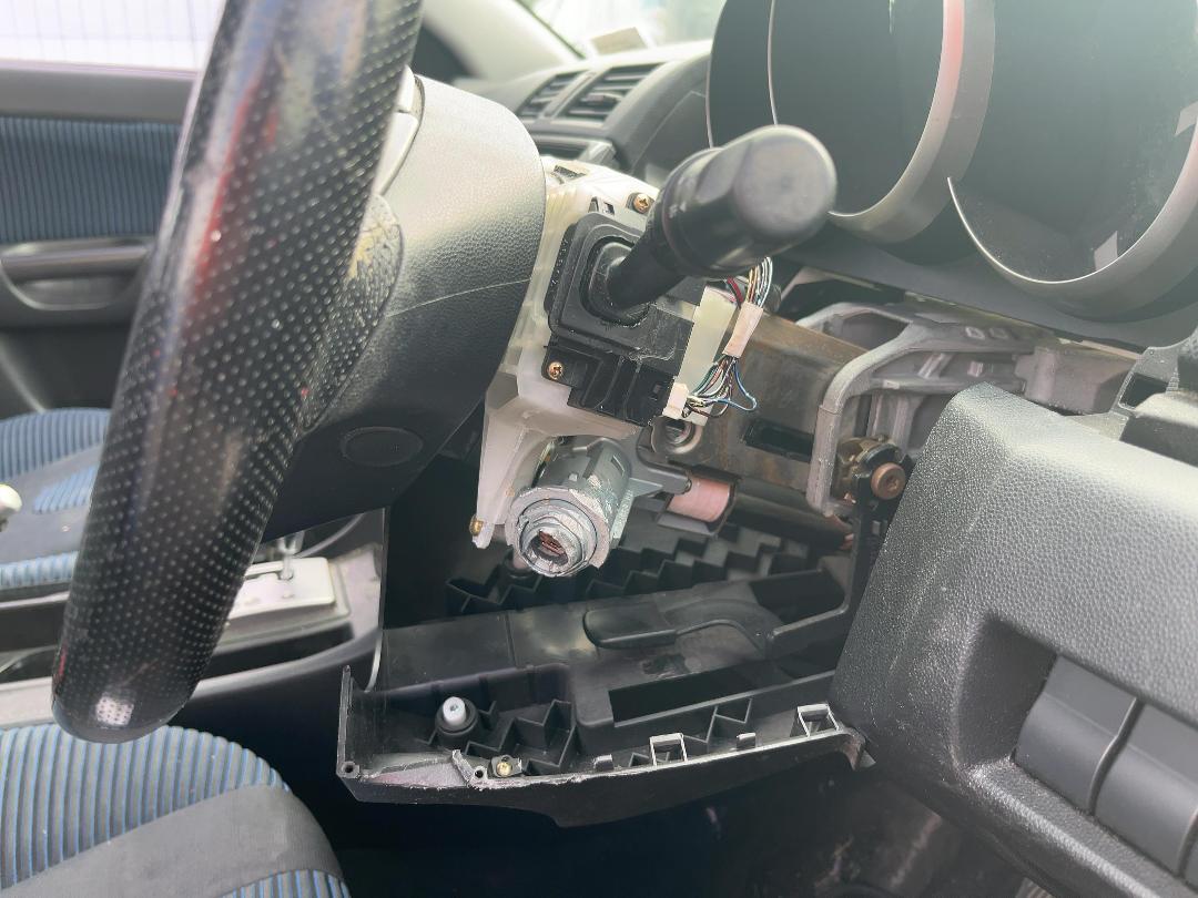 Photo '8' of Mazda Mazda3 SP23