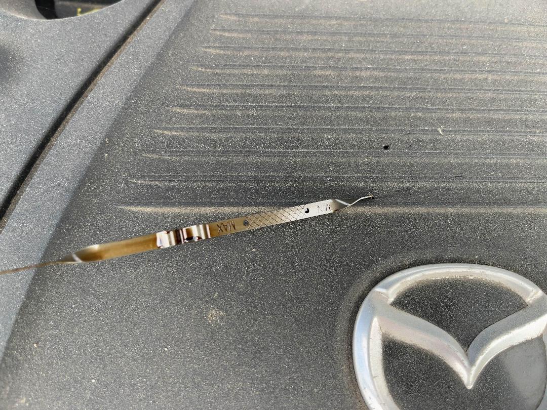 Photo '11' of Mazda Mazda3 SP23