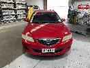 Thumbnail '2' of Mazda Mazda6 GSX