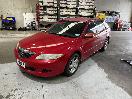 Thumbnail '3' of Mazda Mazda6 GSX