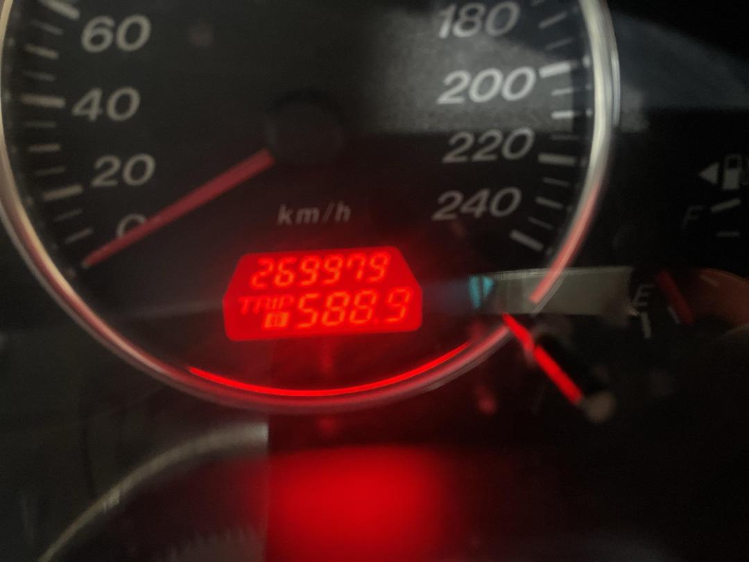 Photo '7' of Mazda Mazda6 GSX