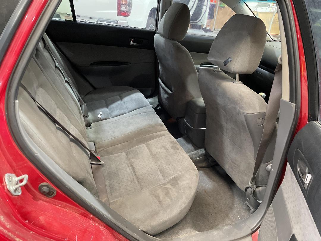 Photo '9' of Mazda Mazda6 GSX