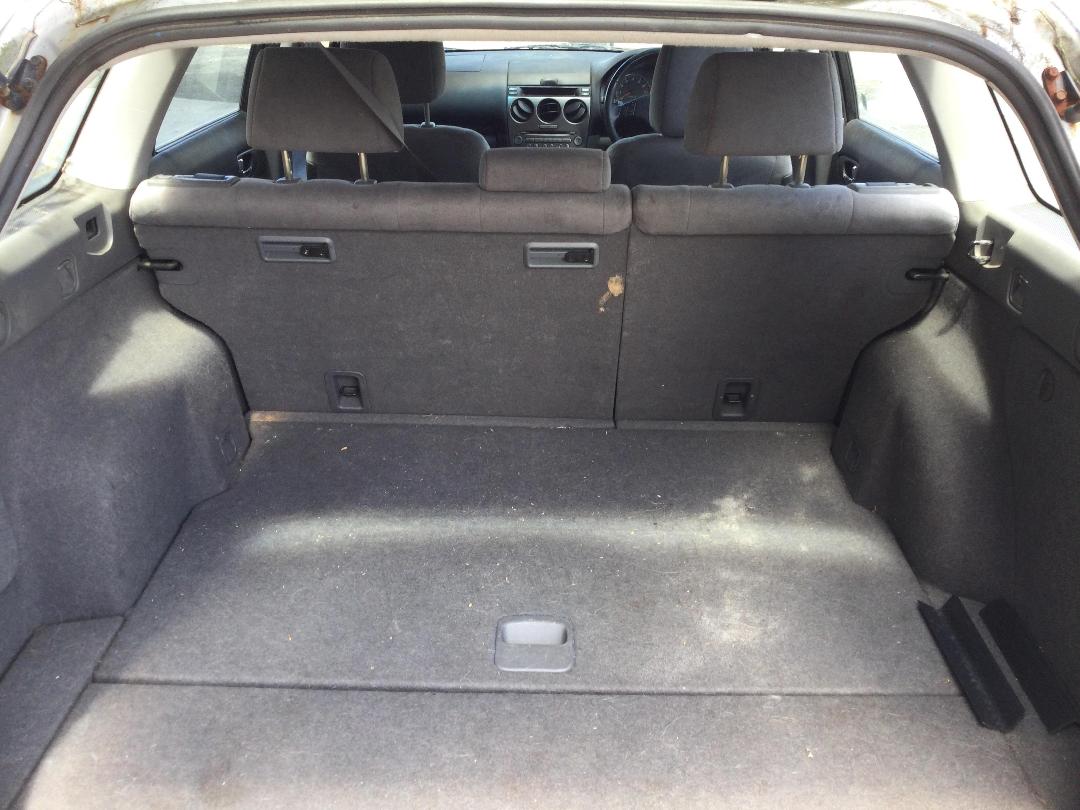 Photo '17' of Mazda Mazda6 GSX