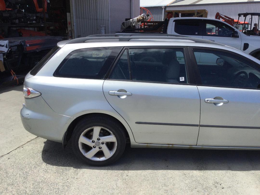 Photo '7' of Mazda Mazda6 GSX