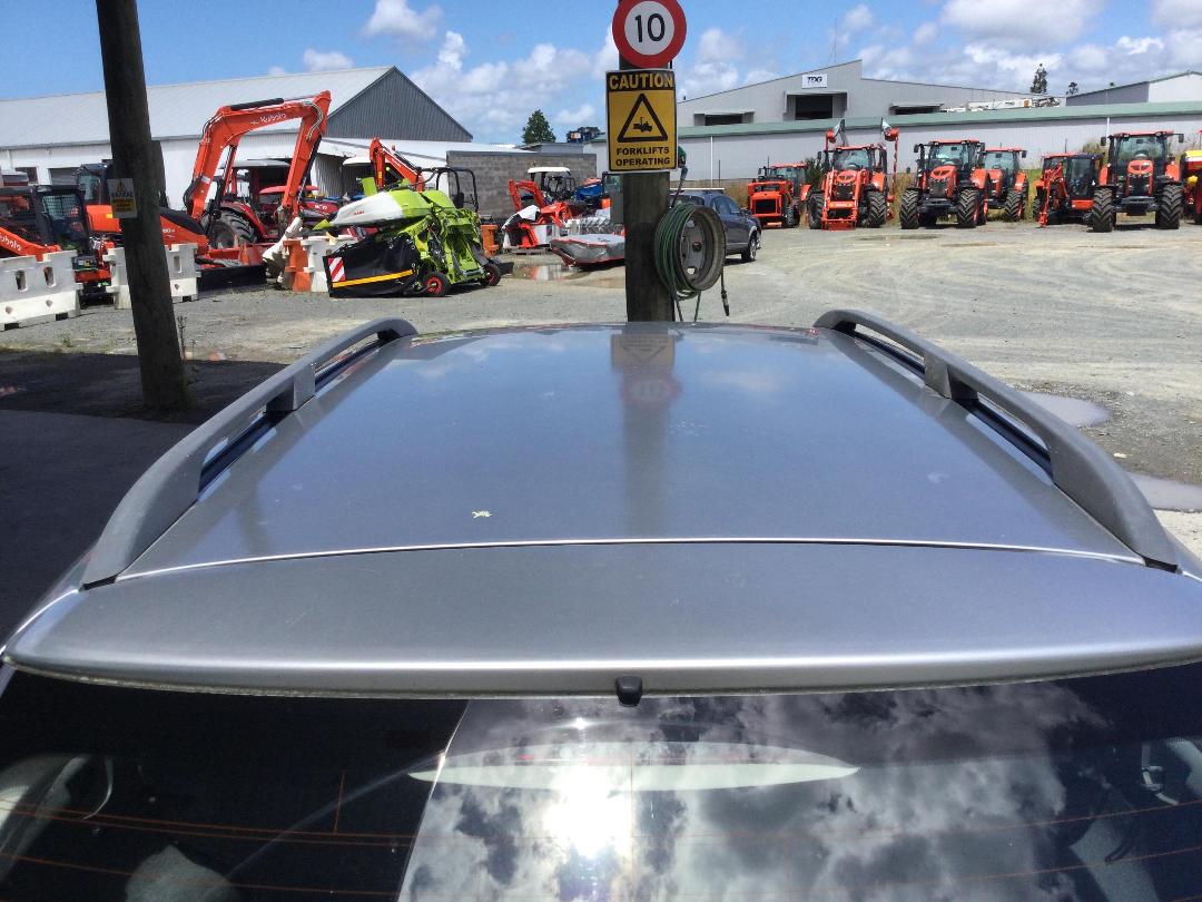 Photo '18' of Mazda Mazda6 GSX