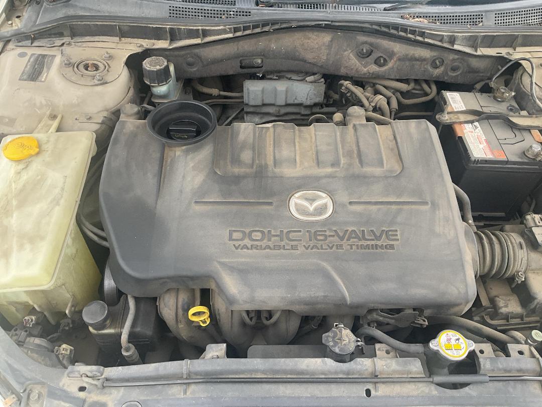 Photo '9' of Mazda Mazda6 GSX