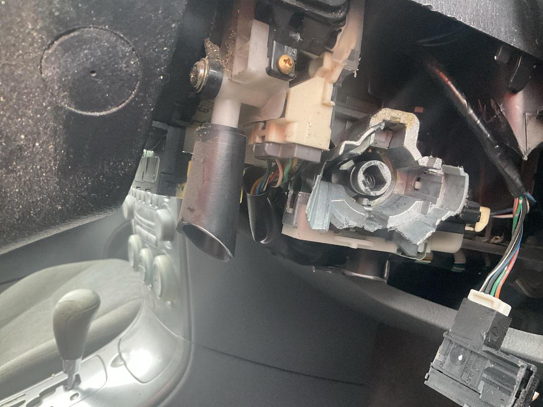 Photo '11' of Mazda Mazda6 GSX