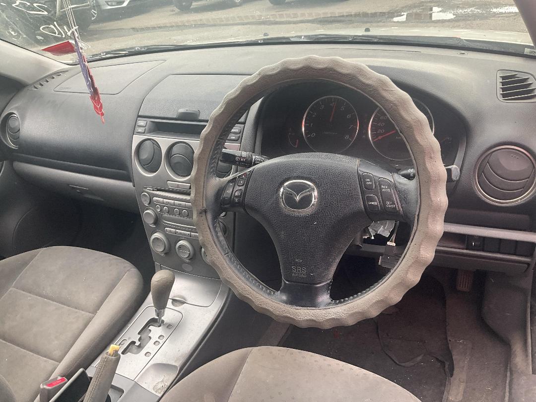 Photo '12' of Mazda Mazda6 GSX