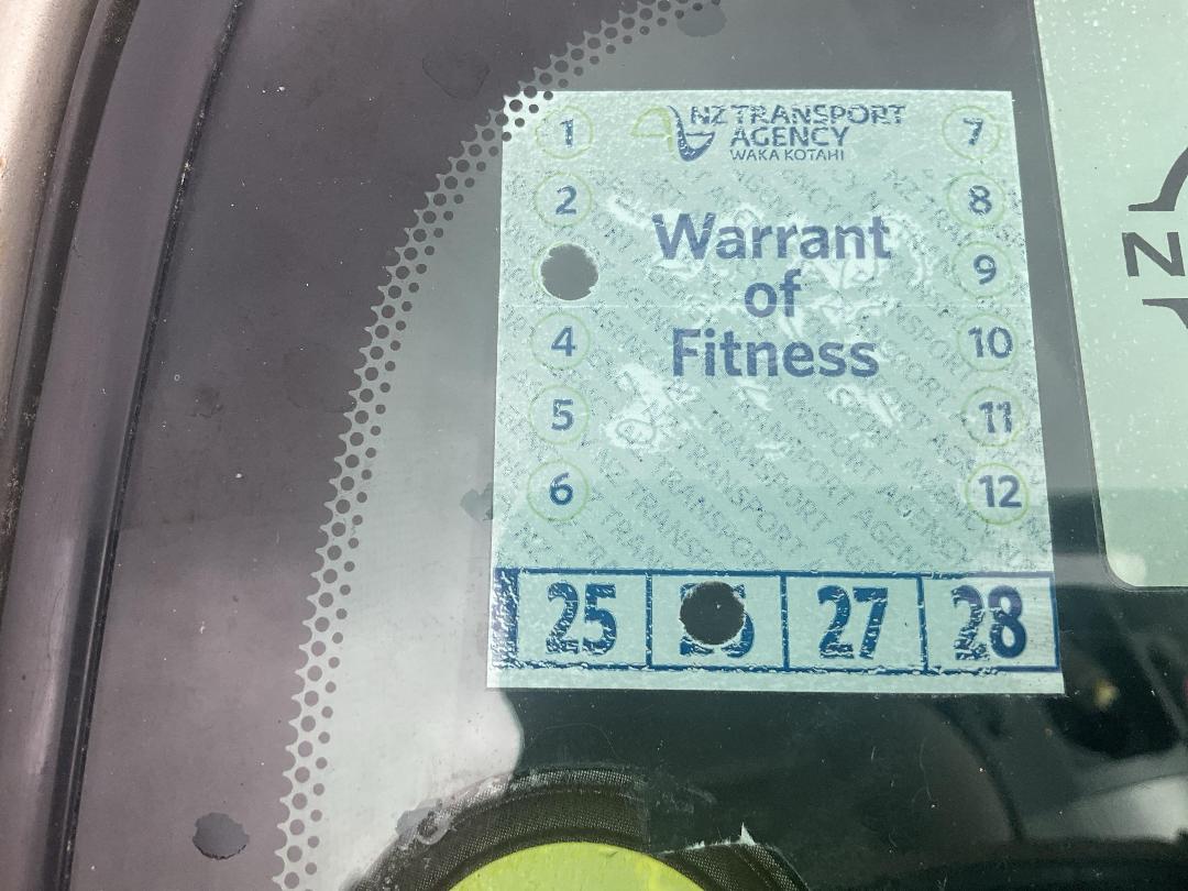 Photo '16' of Mazda Mazda6 GSX