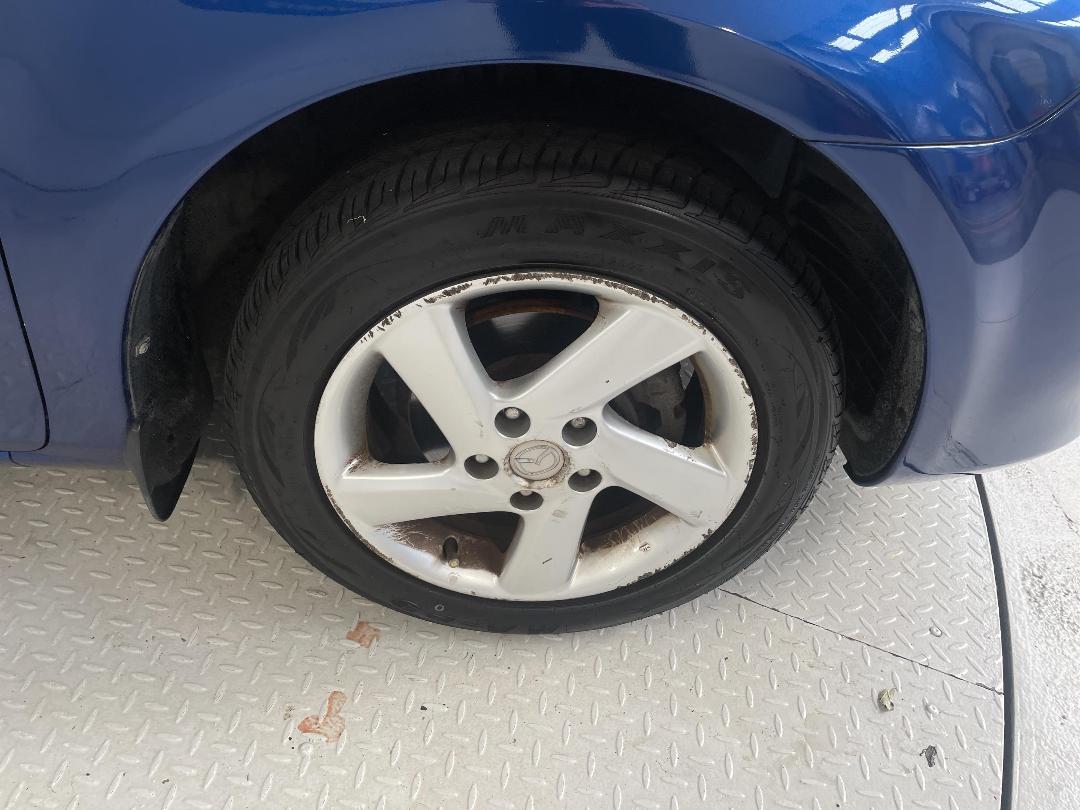 Photo '9' of Mazda Mazda6