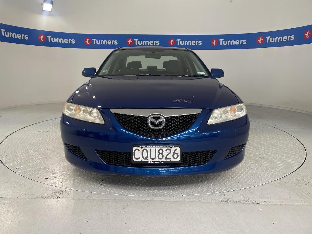 Photo '2' of Mazda Mazda6