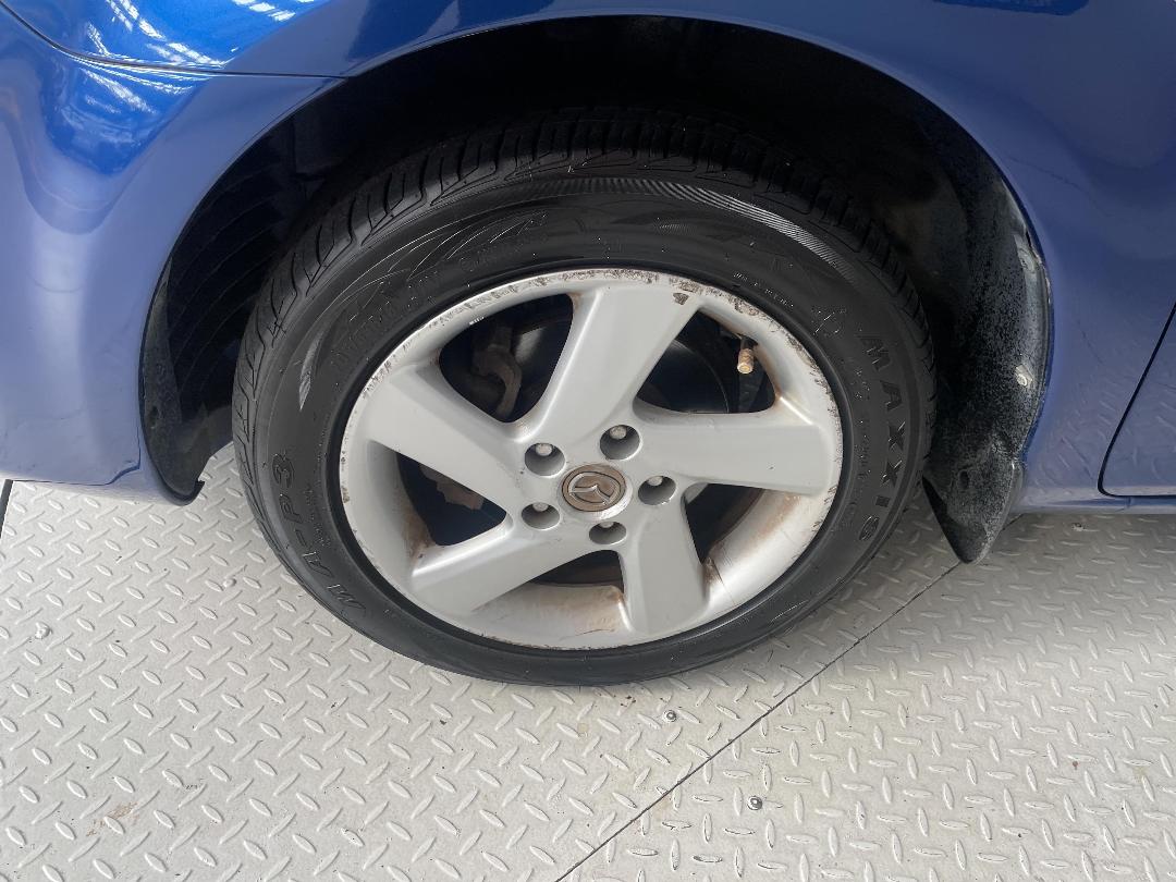 Photo '10' of Mazda Mazda6