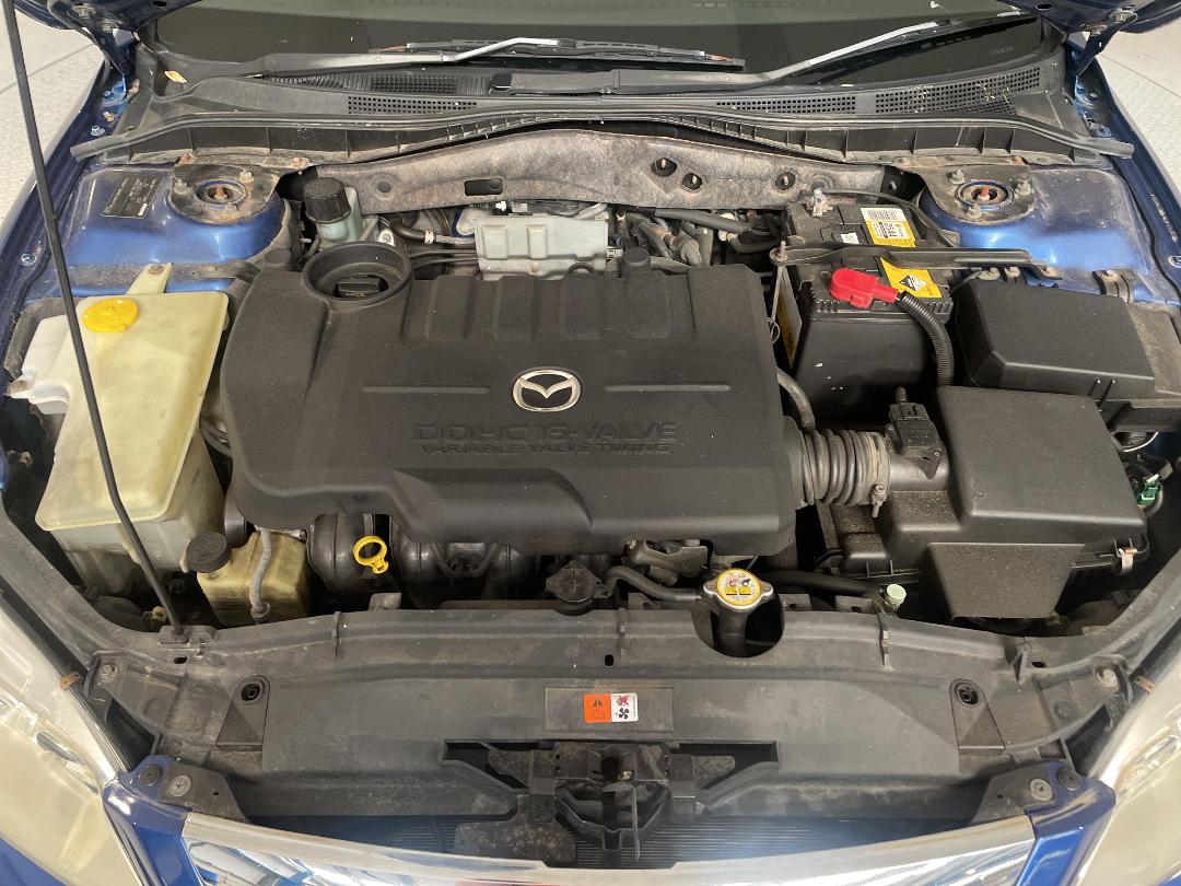 Photo '13' of Mazda Mazda6