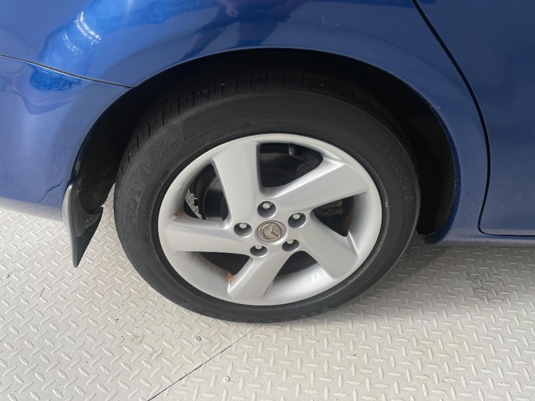 Photo '12' of Mazda Mazda6