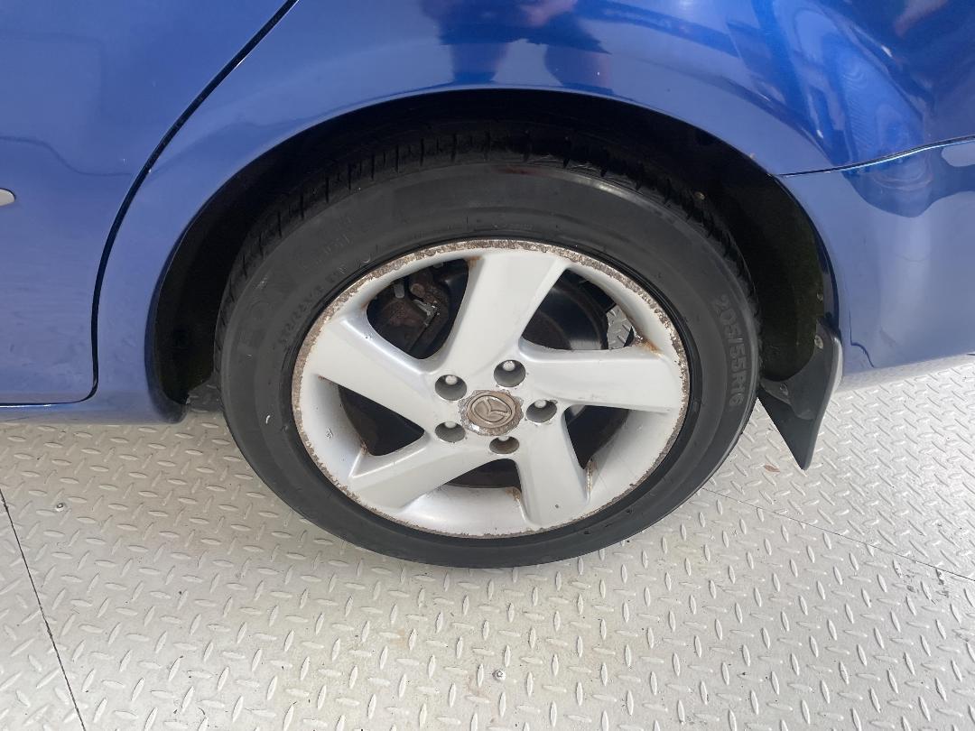 Photo '11' of Mazda Mazda6