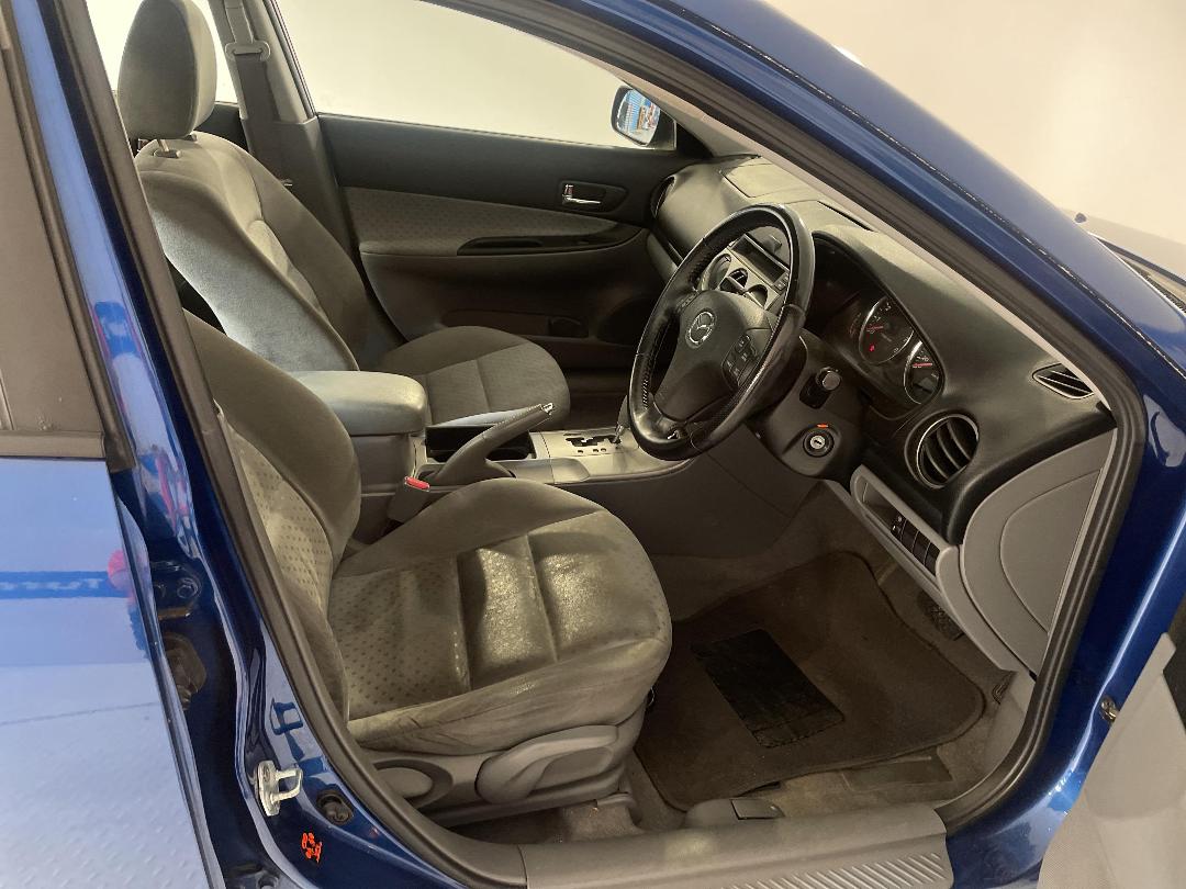 Photo '16' of Mazda Mazda6