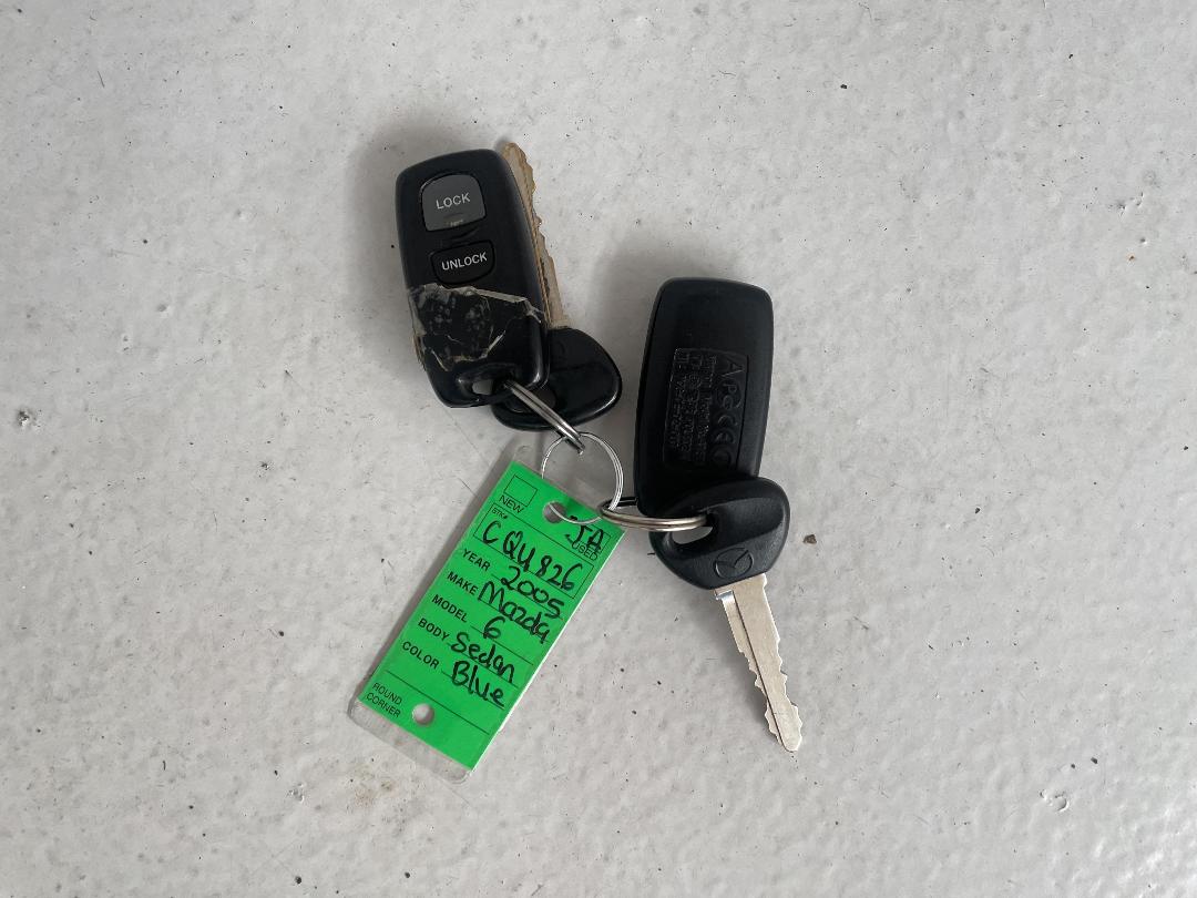 Photo '22' of Mazda Mazda6