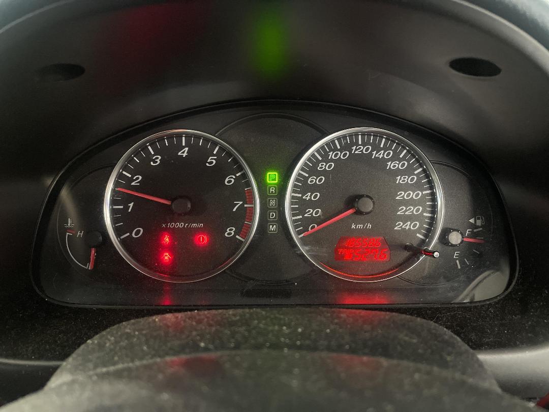 Photo '21' of Mazda Mazda6