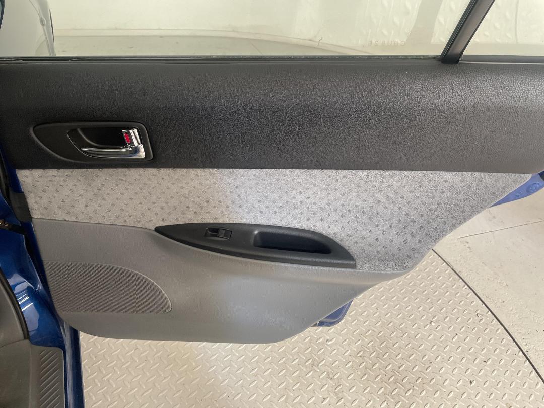 Photo '19' of Mazda Mazda6