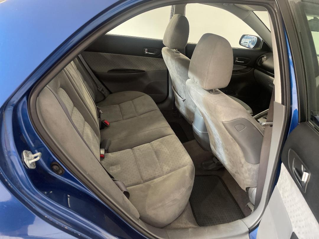 Photo '20' of Mazda Mazda6