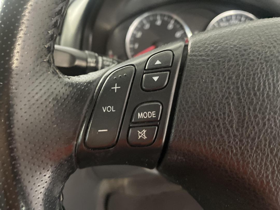 Photo '27' of Mazda Mazda6