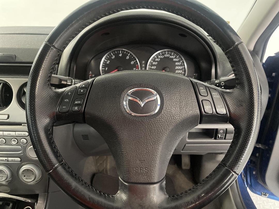 Photo '28' of Mazda Mazda6