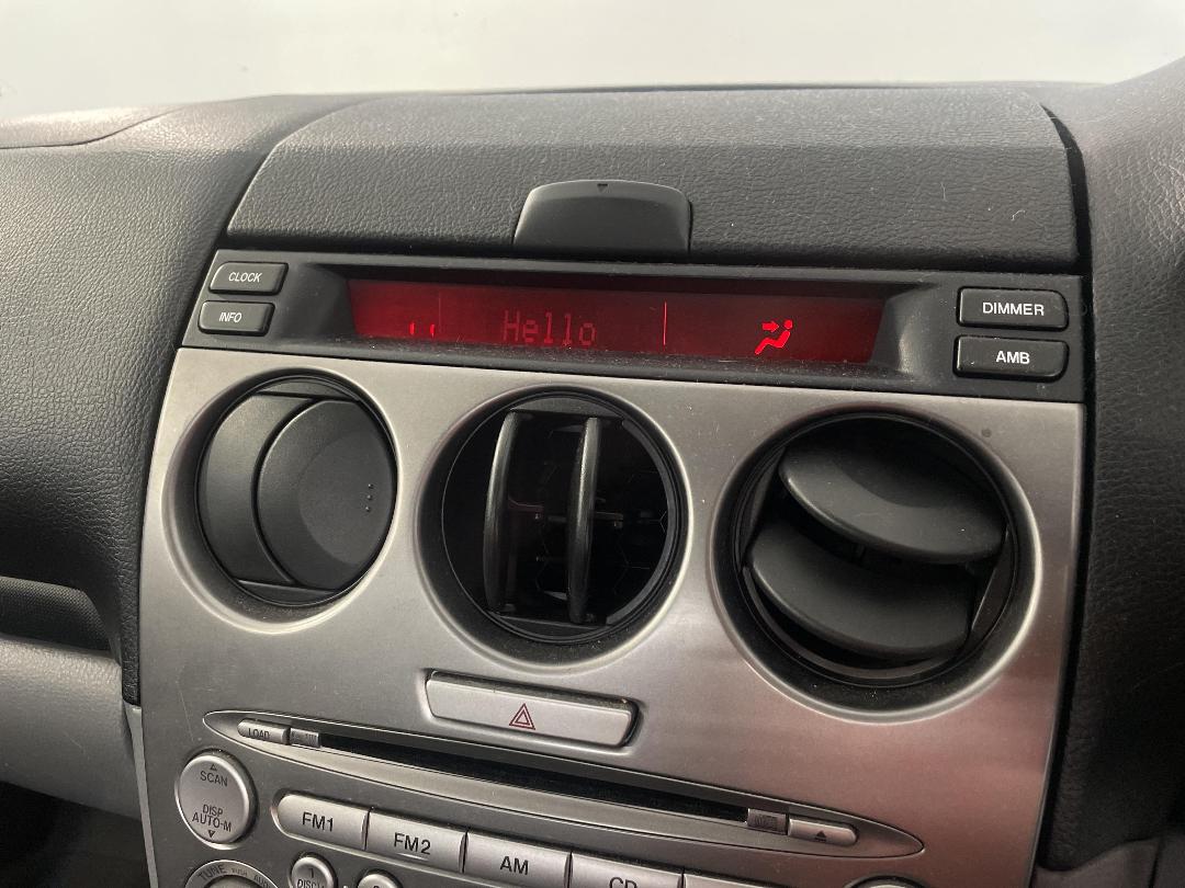 Photo '29' of Mazda Mazda6