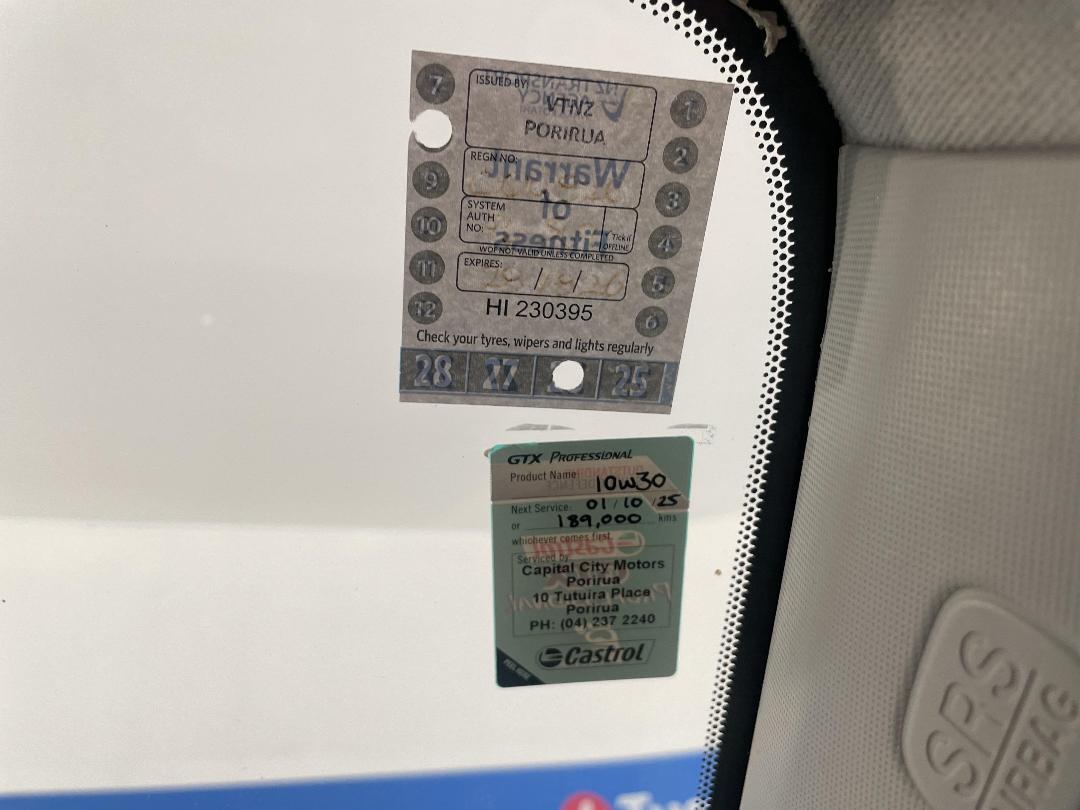 Photo '33' of Mazda Mazda6