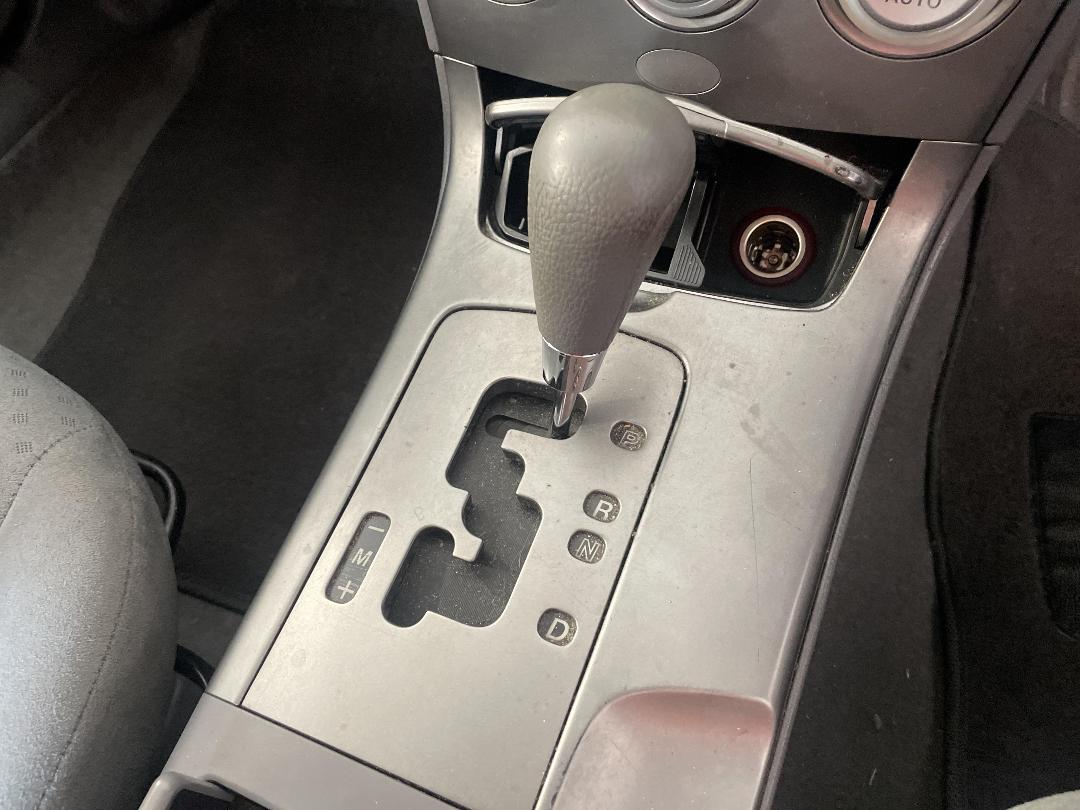 Photo '31' of Mazda Mazda6