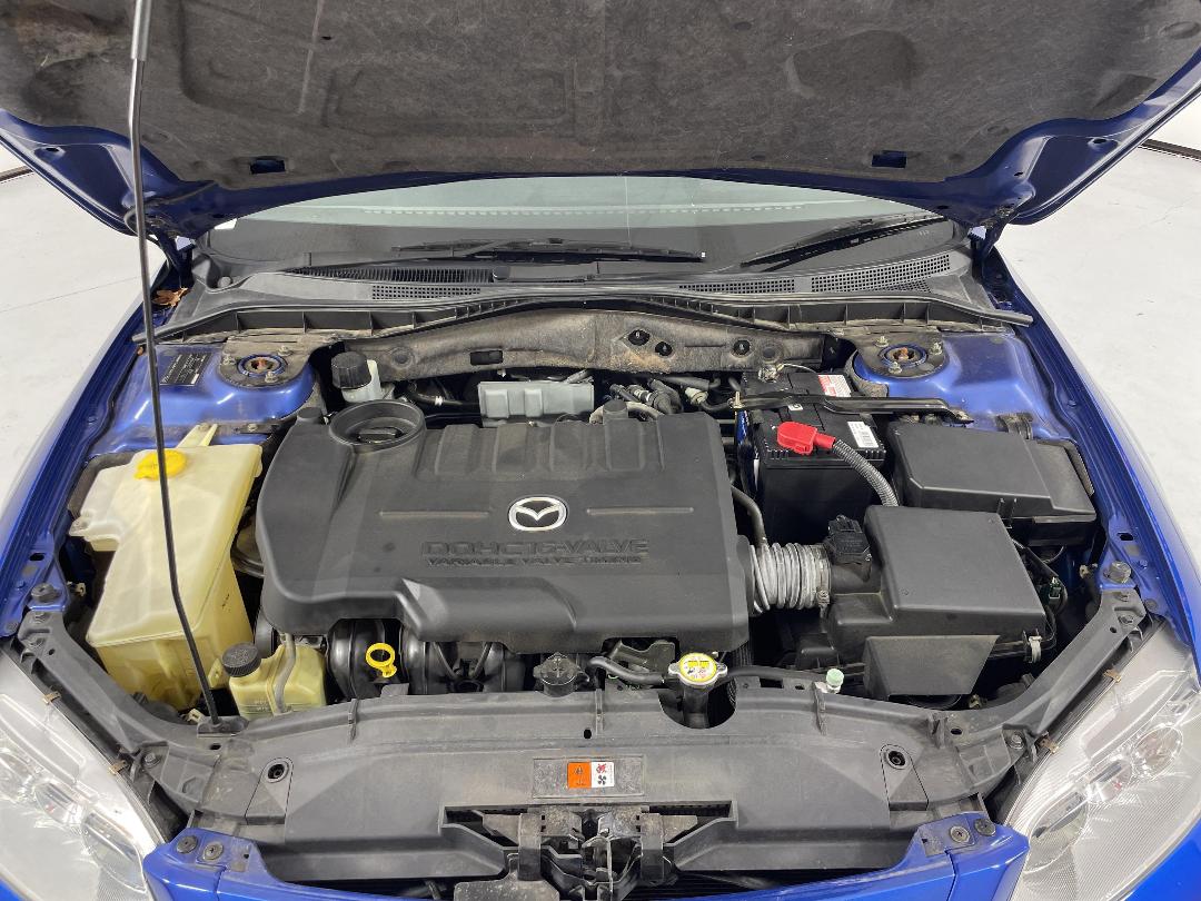 Photo '13' of Mazda Mazda6