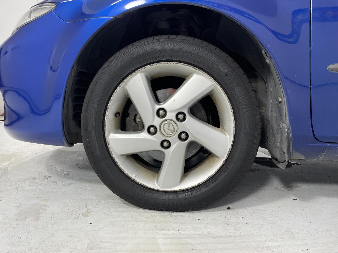 Photo '10' of Mazda Mazda6