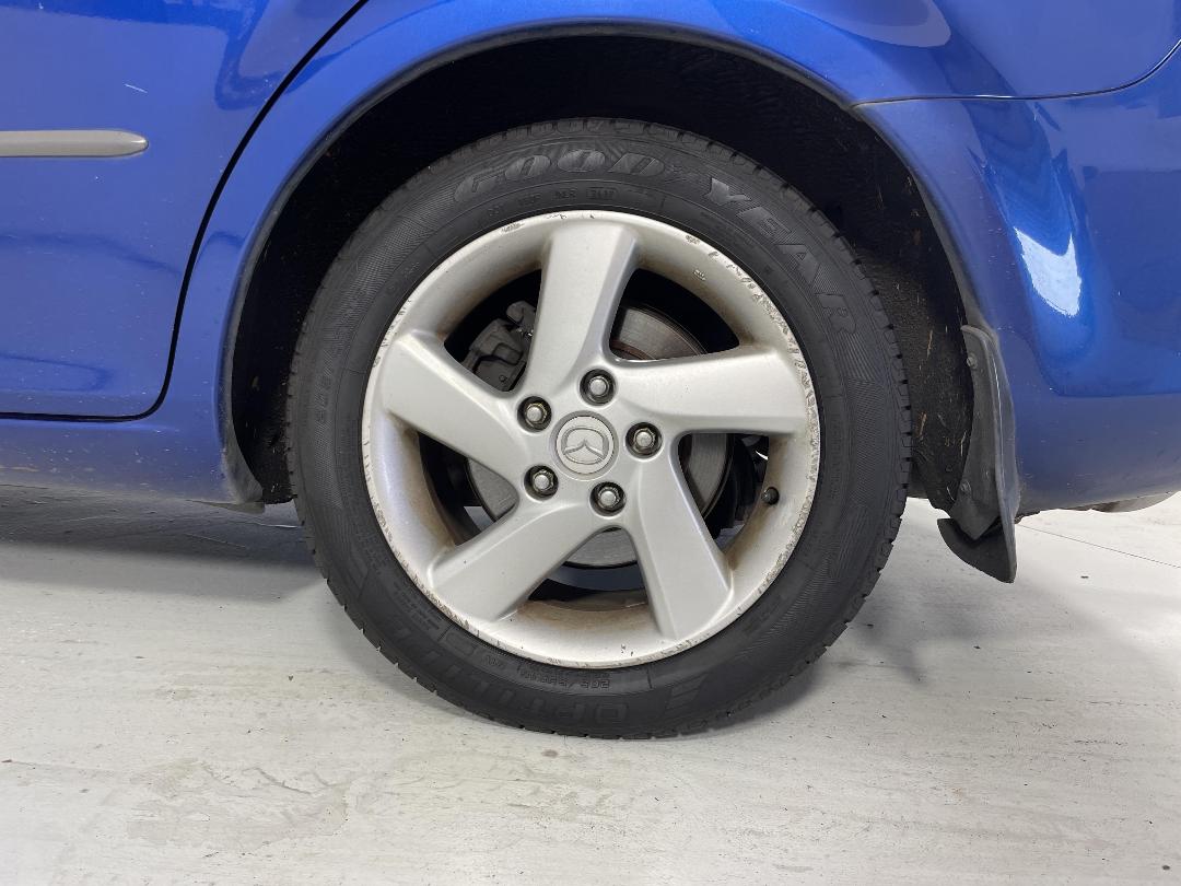 Photo '11' of Mazda Mazda6