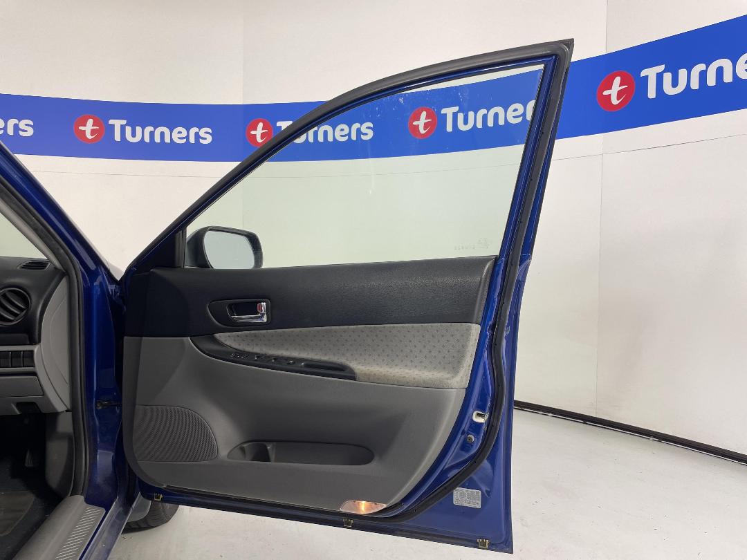 Photo '15' of Mazda Mazda6