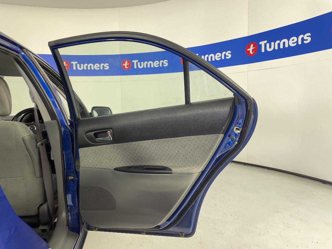 Photo '19' of Mazda Mazda6