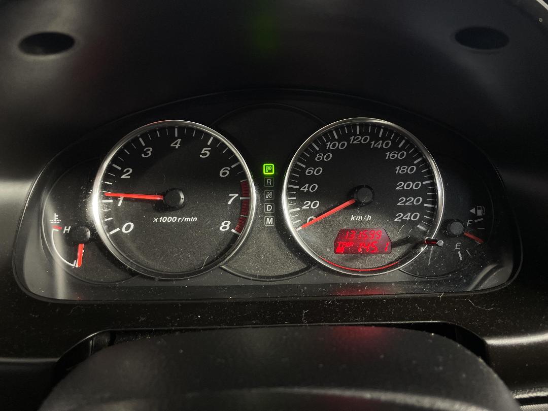 Photo '21' of Mazda Mazda6