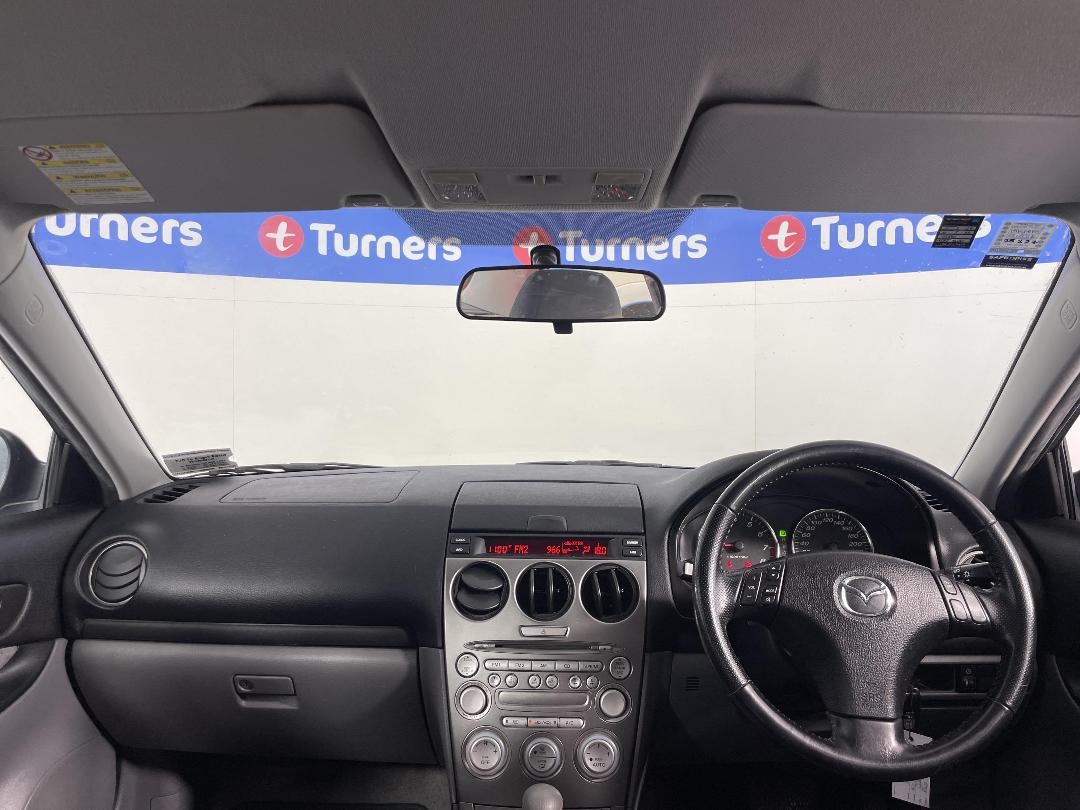 Photo '17' of Mazda Mazda6