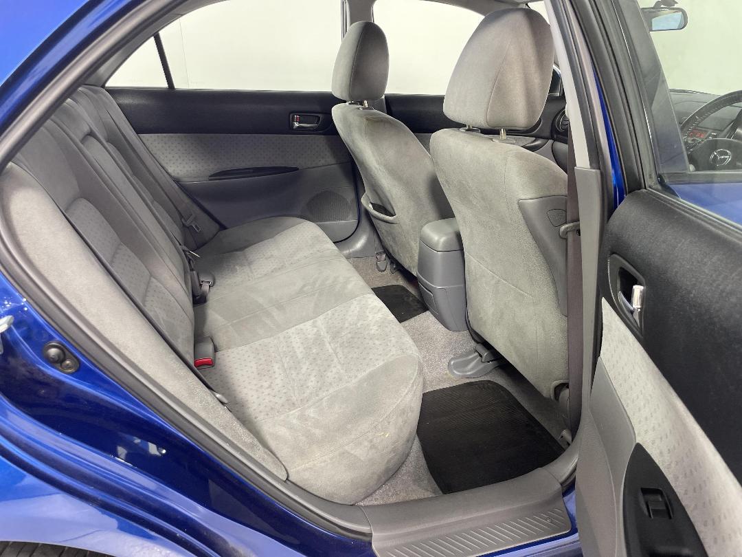 Photo '20' of Mazda Mazda6