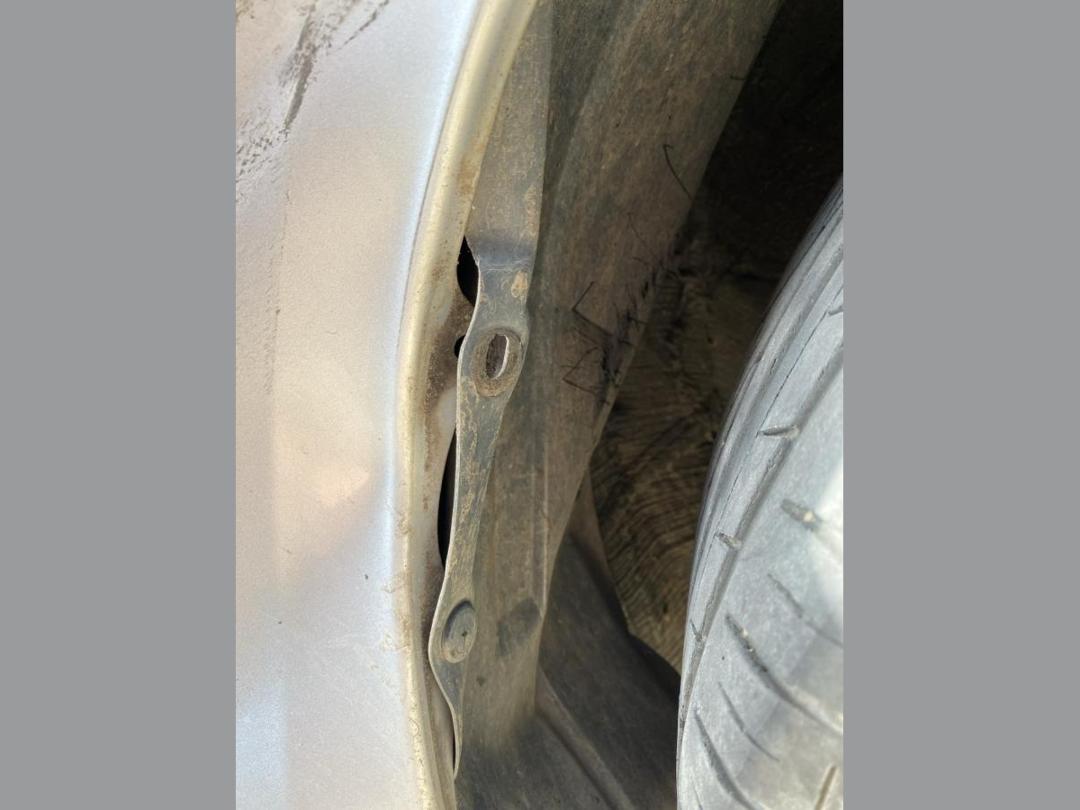 Photo '8' of Mazda MPV Photo '8' of Mazda MPV