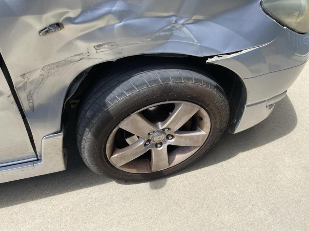 Photo '12' of Mazda MPV Photo '12' of Mazda MPV