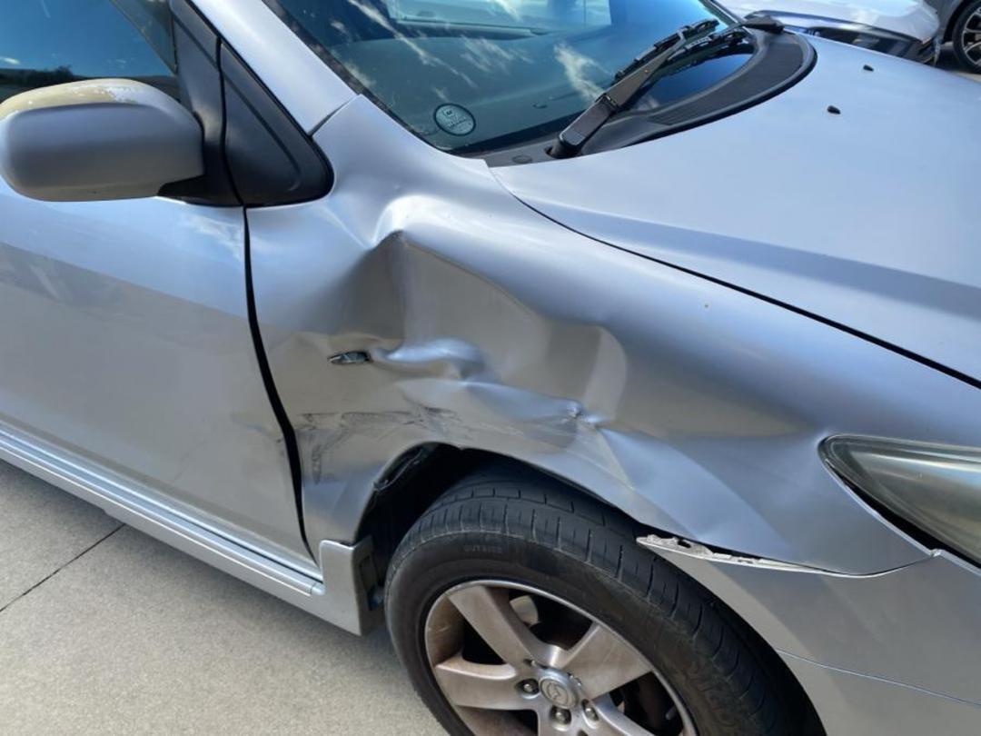 Photo '13' of Mazda MPV Photo '13' of Mazda MPV