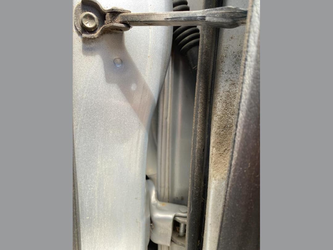 Photo '18' of Mazda MPV Photo '18' of Mazda MPV