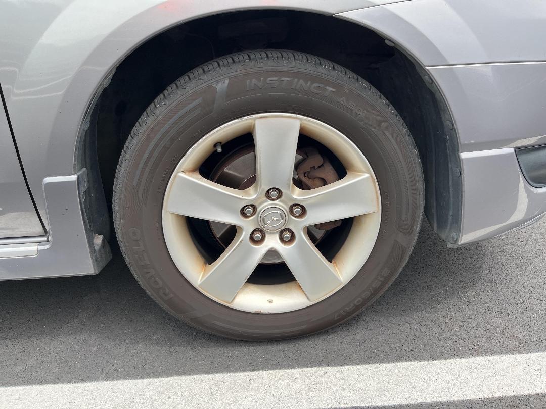 Photo '7' of Mazda MPV