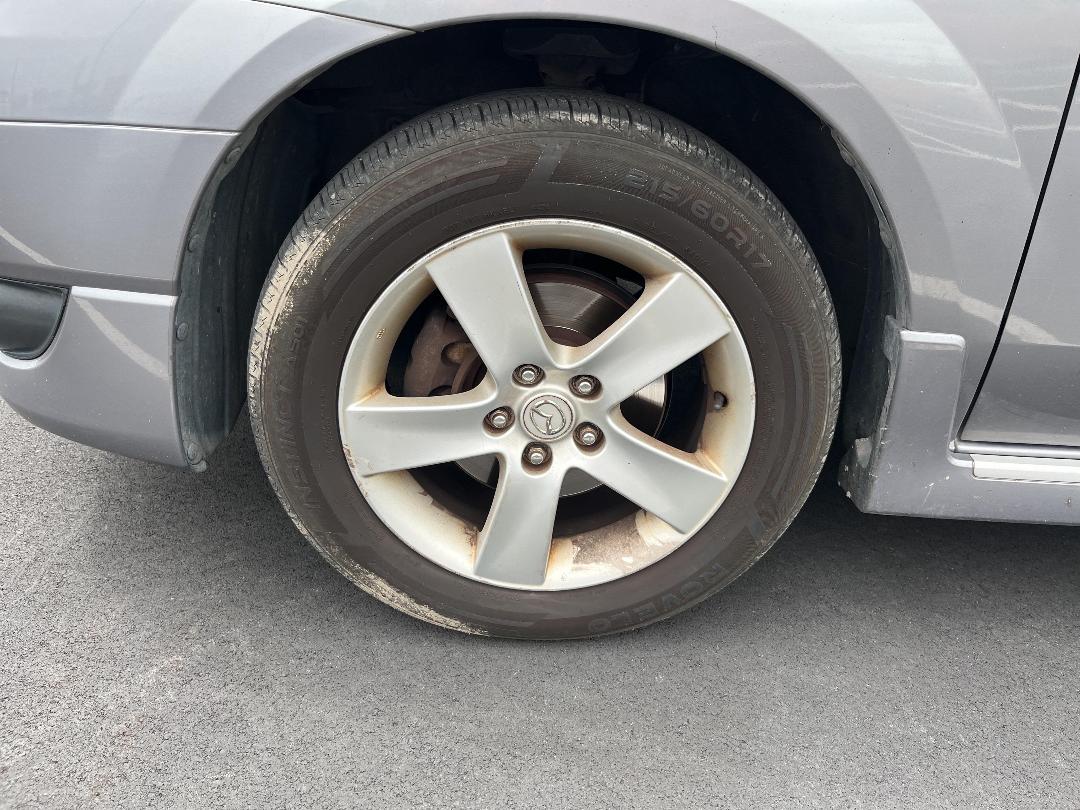 Photo '8' of Mazda MPV