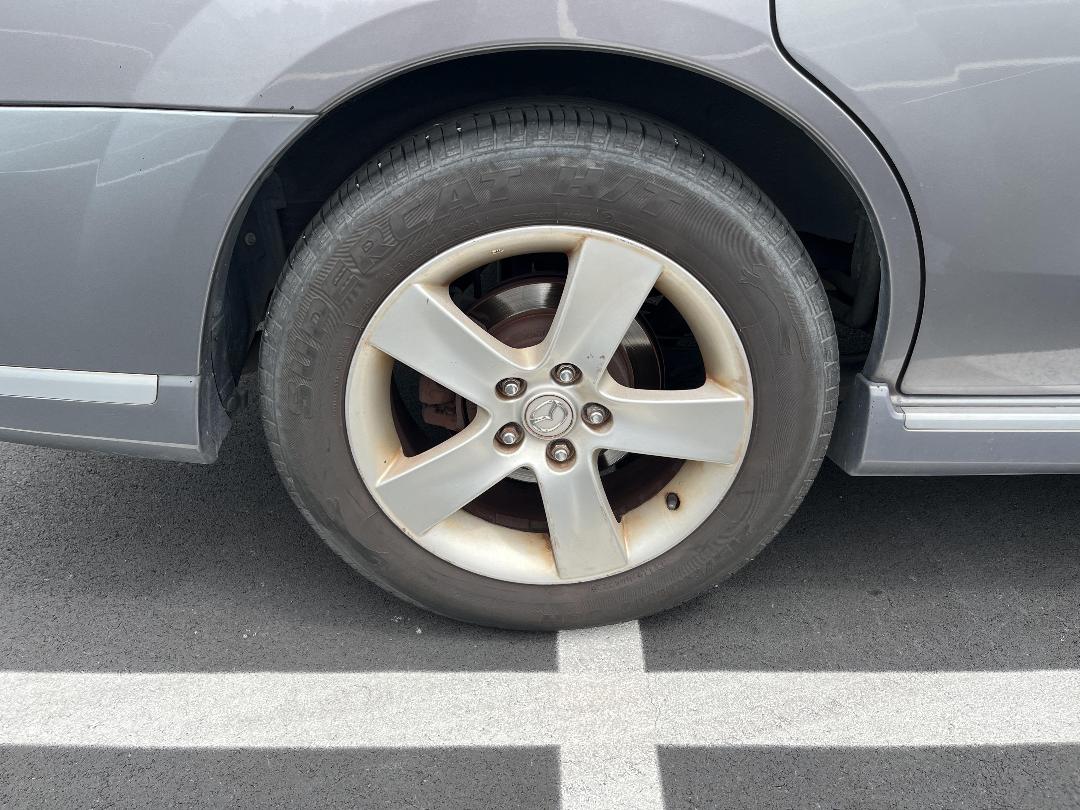 Photo '10' of Mazda MPV