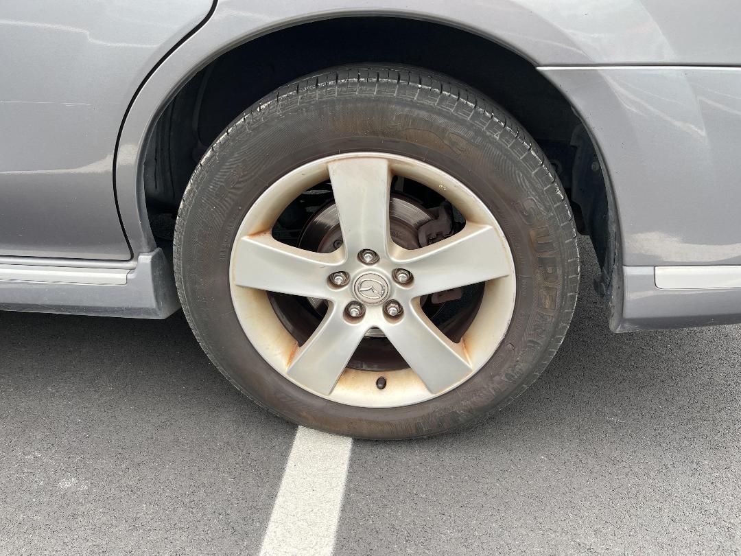 Photo '9' of Mazda MPV