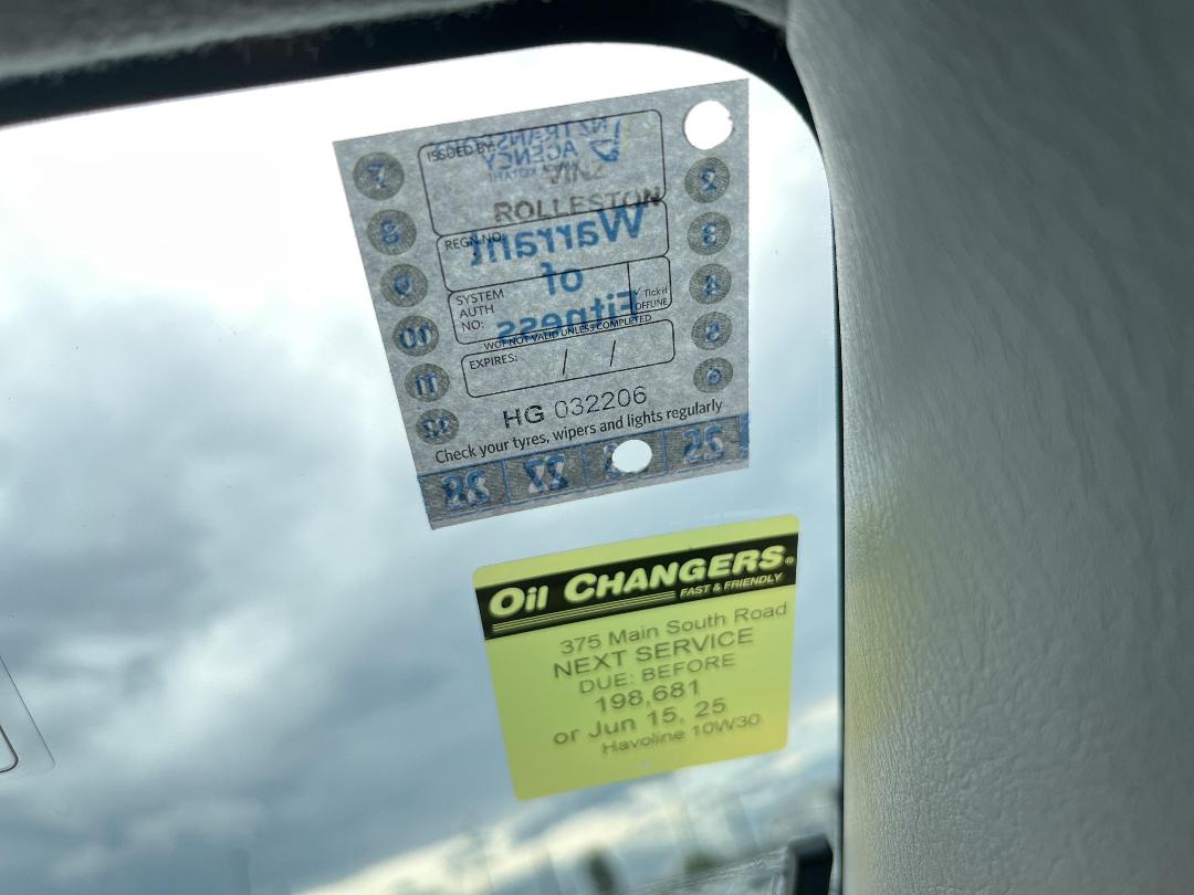 Photo '20' of Mazda MPV